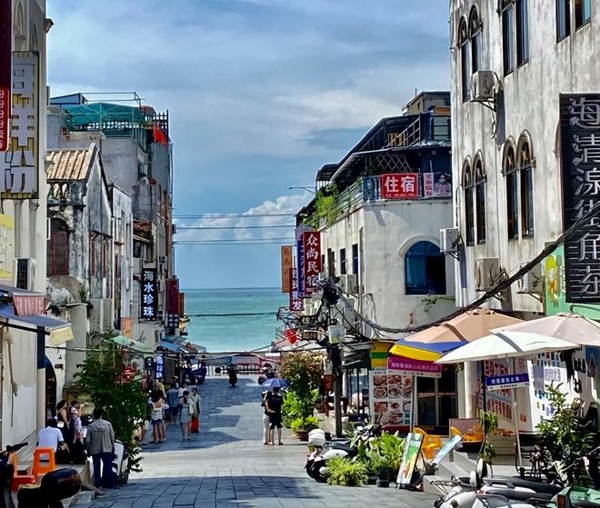 钱？北海亲子游5天4晚价格跟团五日游报价pg电子模拟器免费试玩北海亲子跟团游多少(图5)